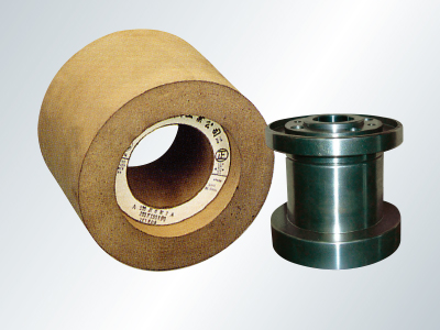 調整輪與調整輪法蘭/1組