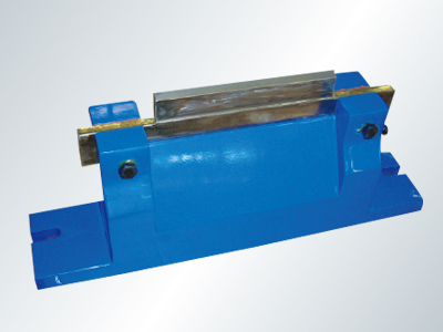 停止標準刀架及刀板/1組