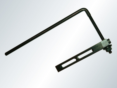 通過安全押料裝置/1組