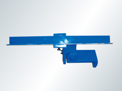 通過送料槽/1組