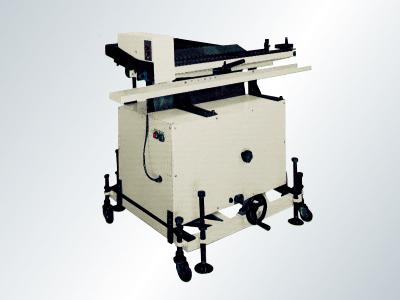 通過研磨自動送料裝置