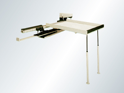 通過研磨自動收料裝置