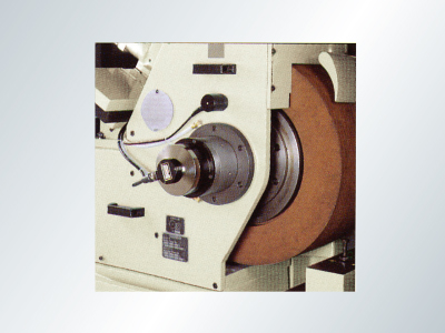 砂輪自動平衡系統(tǒng)