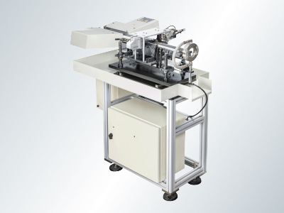 非接觸式線外工件外徑量測系統(tǒng)