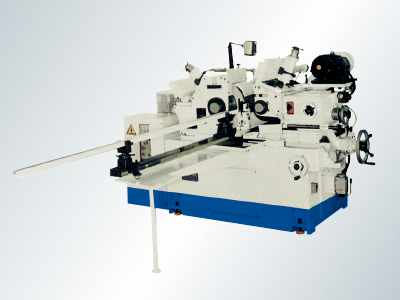 跟刀式長物澮收料架