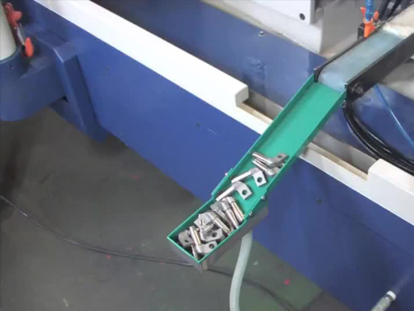 JHC-18S-CNC8 汽車零件檢測(cè)