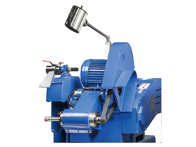 內(nèi)勁研磨裝置