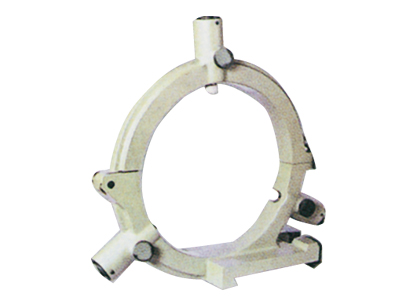 三點中心架組（大）