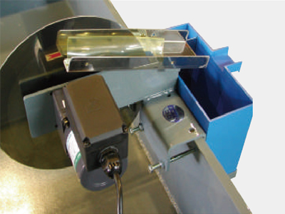 油水分離機(CNC)