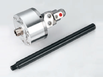  油壓迴轉(zhuǎn)缸(僅150系列)