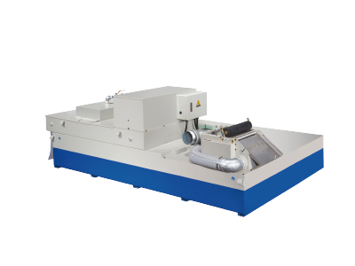 鐵屑過濾機(jī)+紙帶過濾機(jī)